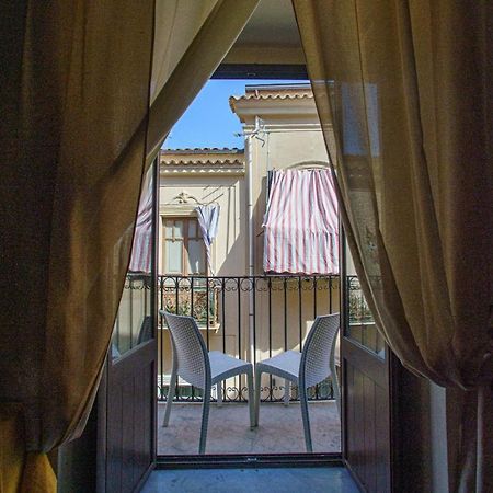 Domus Aurea Apartment Cefalù Dış mekan fotoğraf